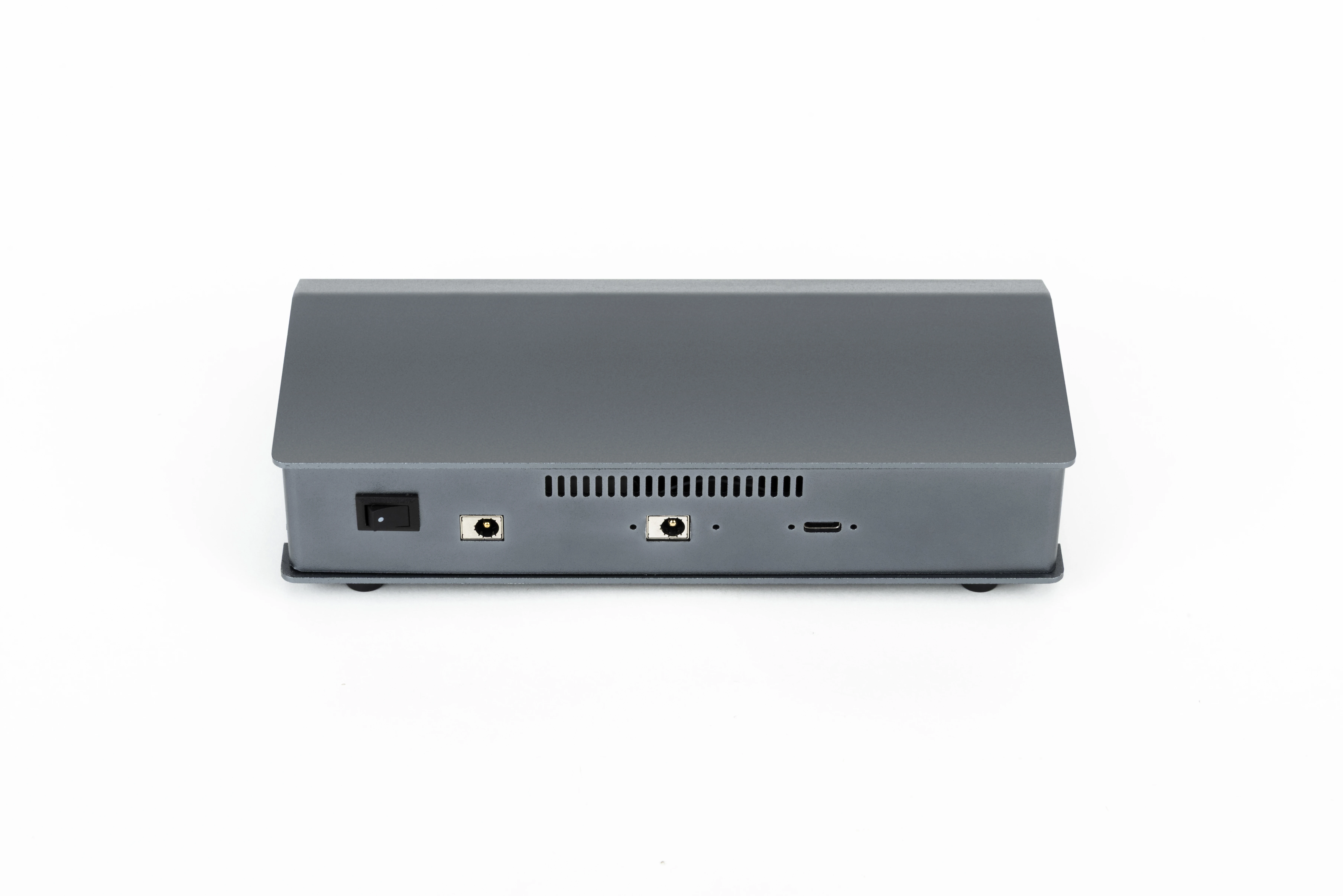 myVolts SASOLO1 - Silent Alchemist Solo